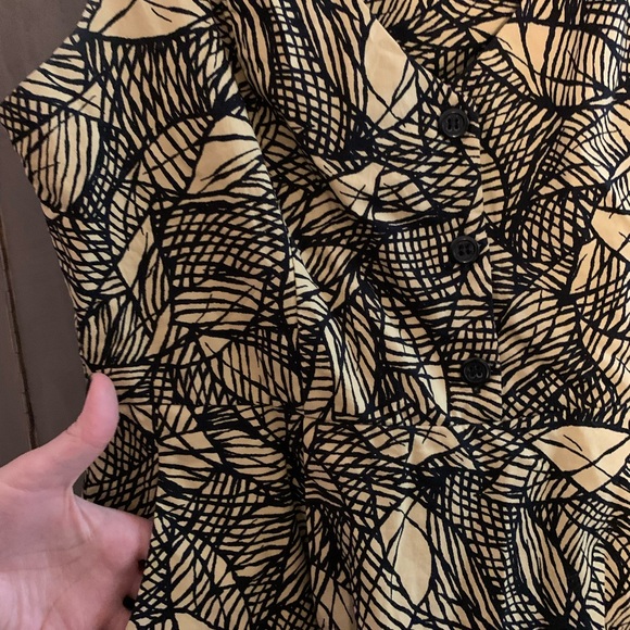 Anthropologie dress - Picture 4 of 4